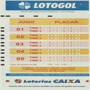 loteria esportiva programação